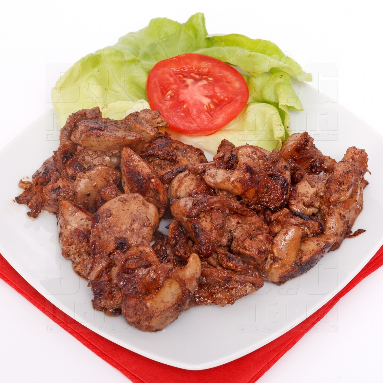 Product #11 image - Chicken liver