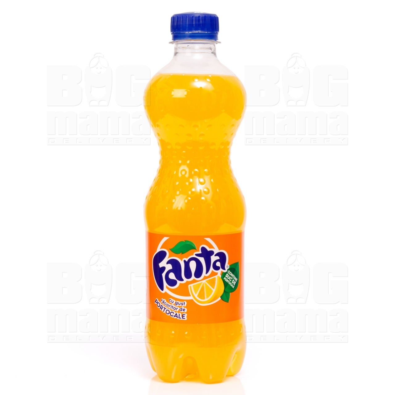 Product #112 image - Fanta narancs 0,5L