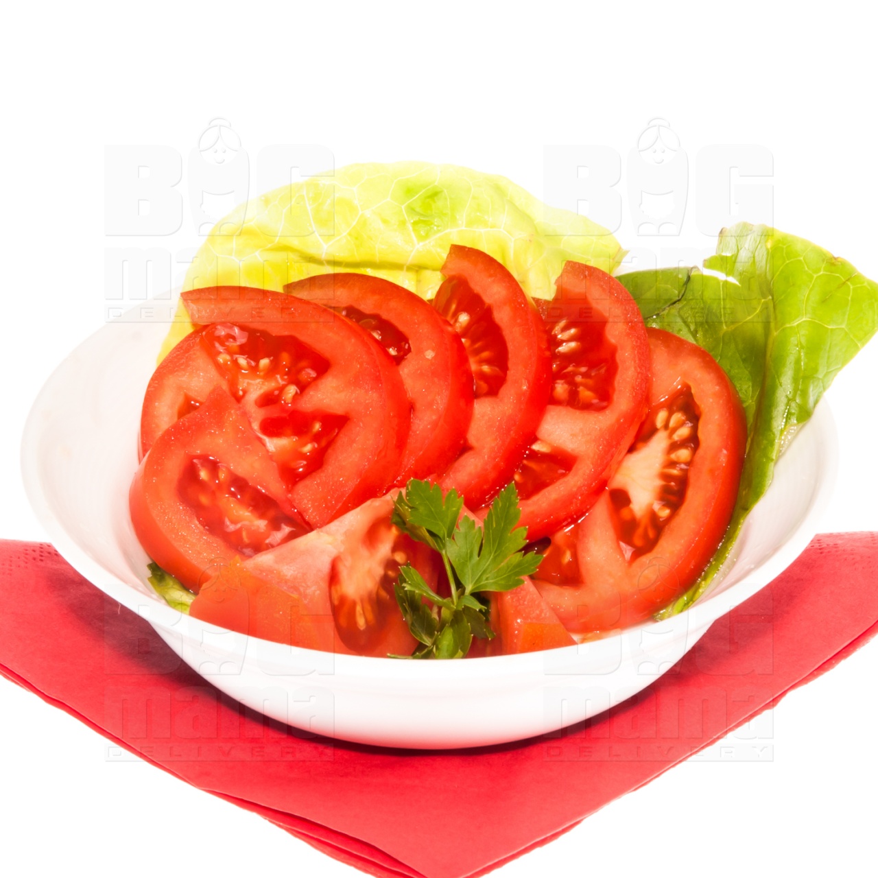 Product #149 image - Tomato salad