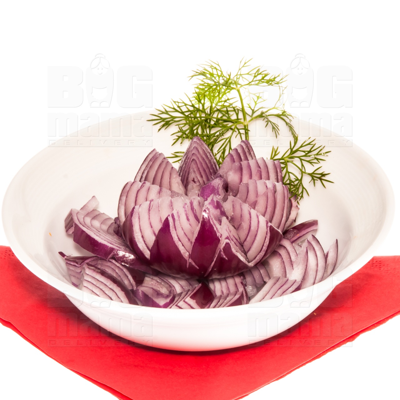 Product #152 image - Red onion