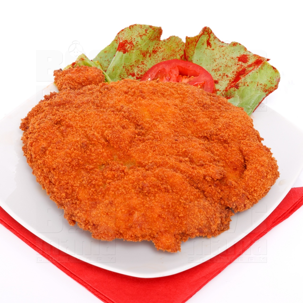 Product #16 image - Breaded pork meat