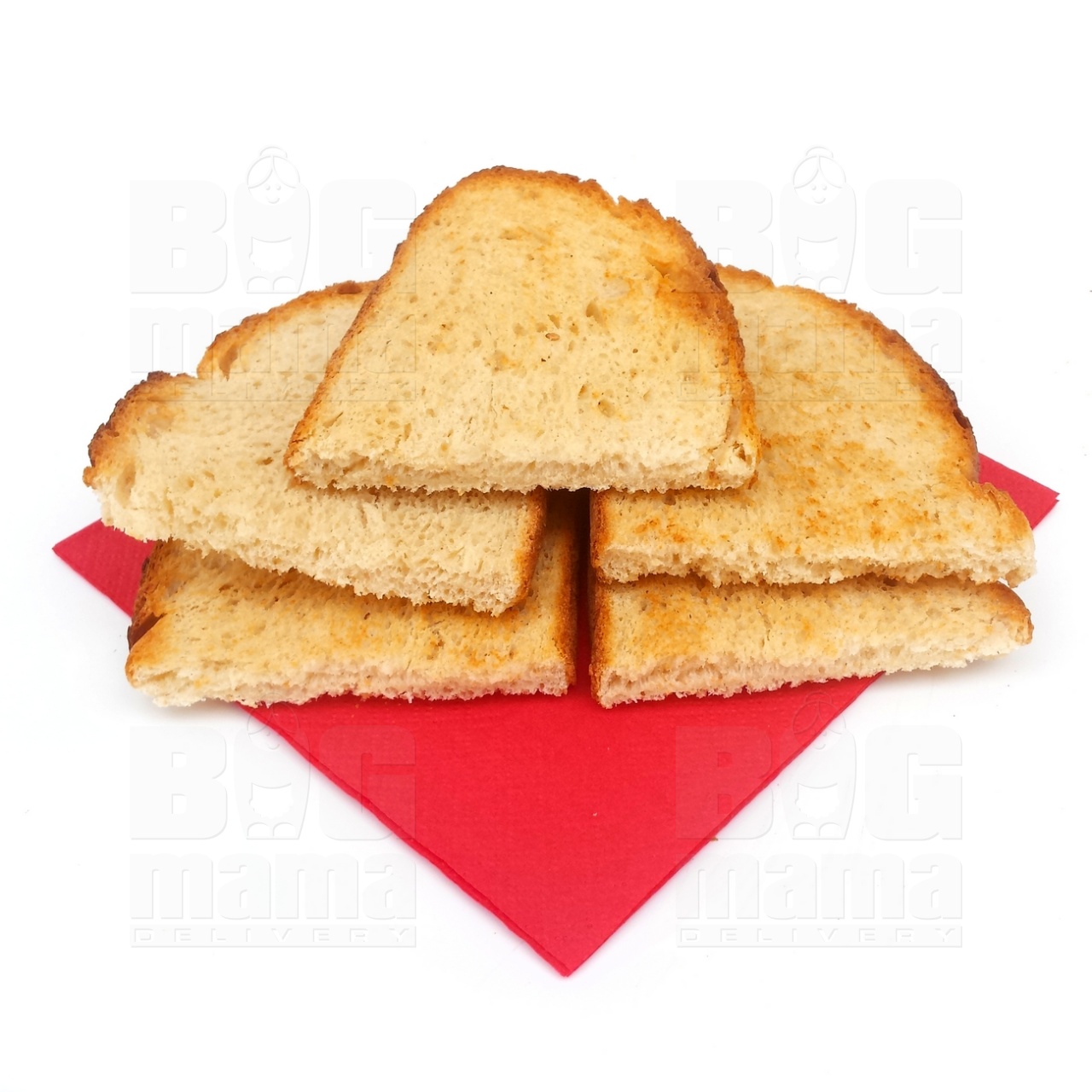 Product #164 image - Pâine prăjită