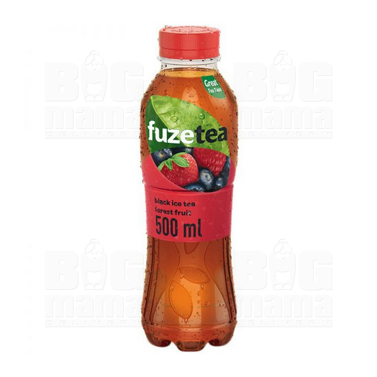 Product #235 image - Fuzetea Fructe de pădure 0,5l