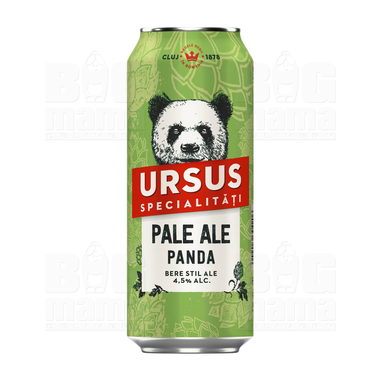 Product #238 image - Ursus Panda