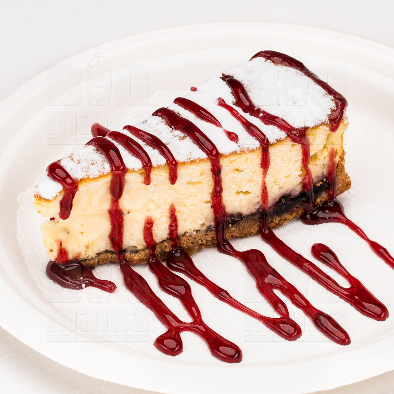 Product #244 image - Cheese cake