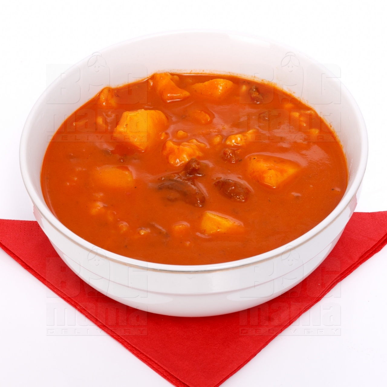 Product #4 image - Gulash soup