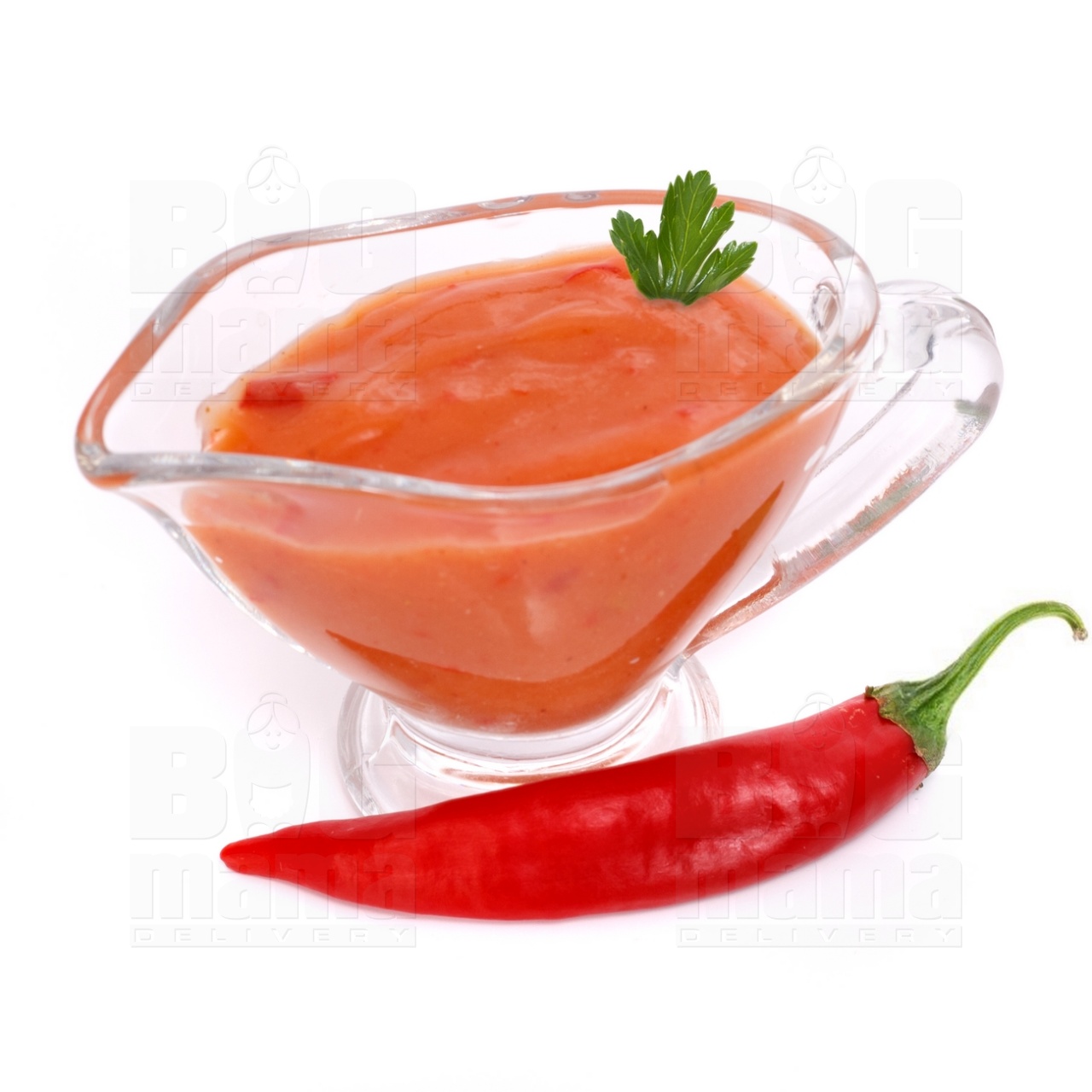 Product #77 image - Piquant sauce