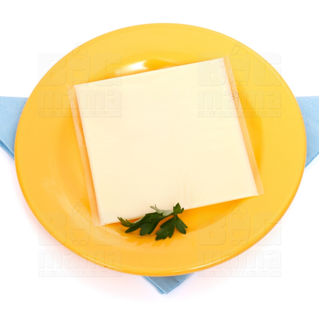 Product #83 image - Cheese slices