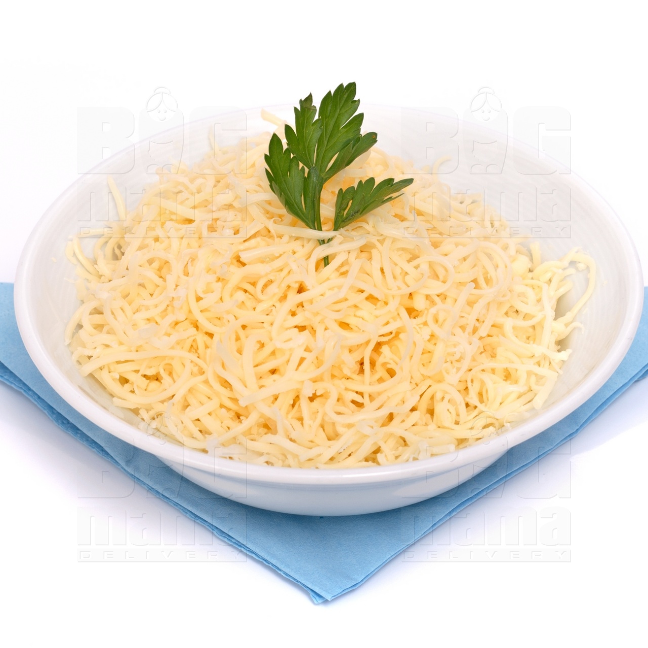Product #84 image - Grated cheese