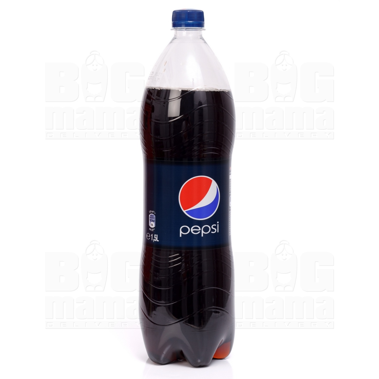 Product #92 image - Pepsi 1,5L